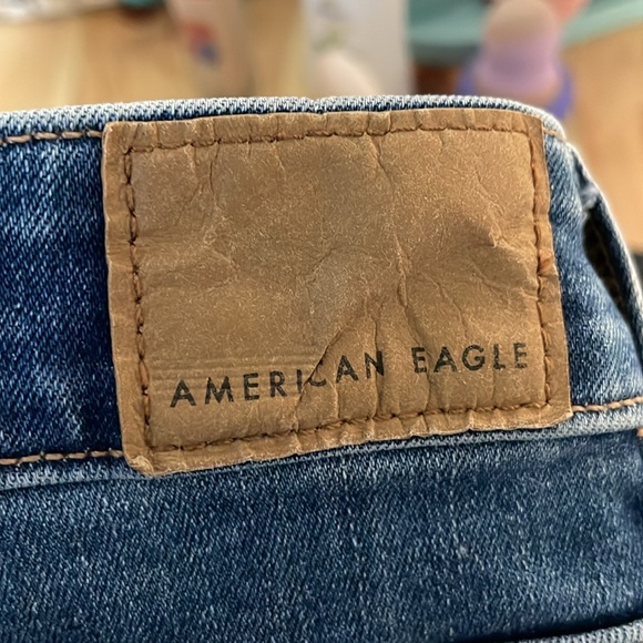 AE Jegging - Picture 3 of 6